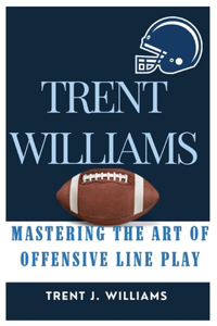 Trent Williams