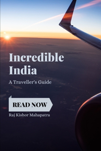 Incredible India