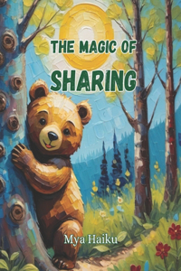 Magic Of Sharing