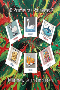 50 Primeiras Palavras 2