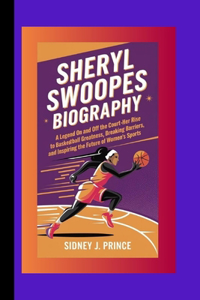 Sheryl Swoopes Biography