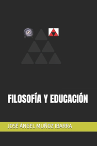Filosofía Y Educación