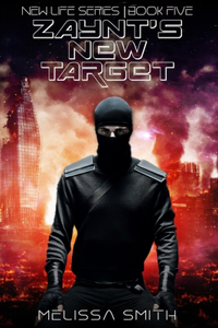 Zaynt's New Target