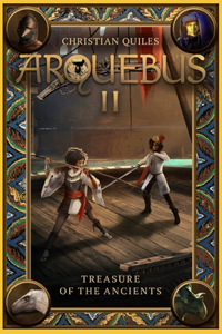 Arquebus II