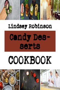 Candy Desserts