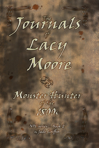 The Journals of Lacy Moore