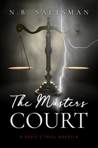 Master's Court
