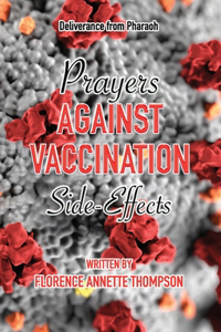 Prayers Against Vaccination Side Effects