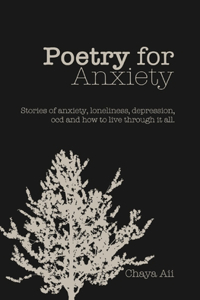 poetry for anxiety