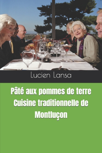 Pâté aux pommes de terre