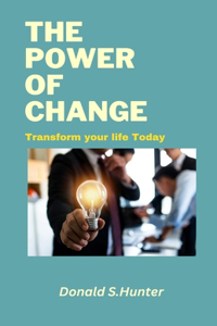 power of change