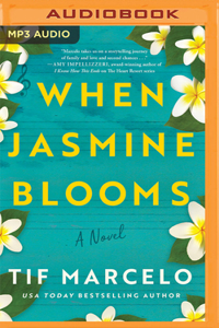 When Jasmine Blooms