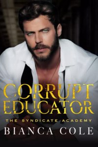 Corrupt Educator