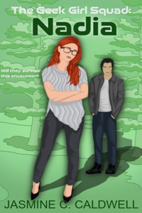 Geek Girl Squad