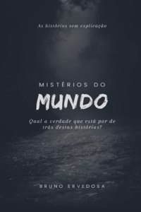Mistérios do Mundo 2