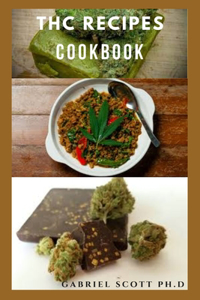 THC Recipes Cookbook
