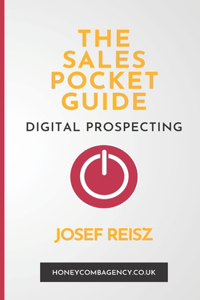 Sales Pocket Guide - Digital Prospecting