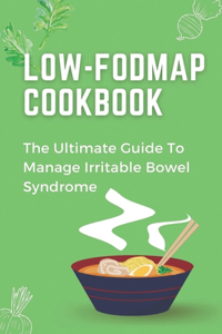 Low-FODMAP Cookbook