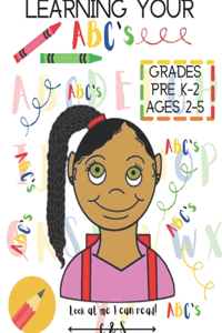 Learning Your ABC's