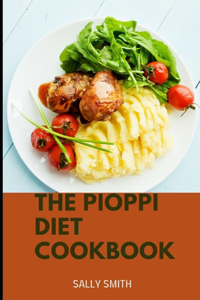 The Pioppi Diet Cookbook