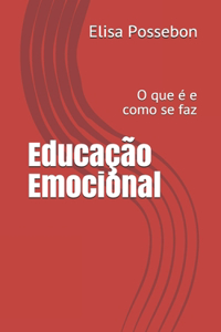 Educação Emocional