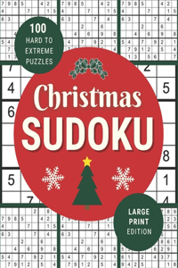 Christmas Sudoku