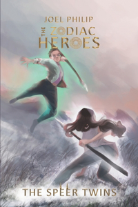 Zodiac Heroes, Book 1