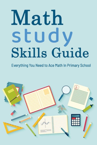 Math Study Skills Guide