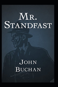 Mr Standfast Annotated