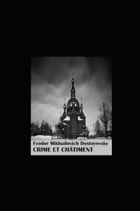 Crime et châtiment illustree