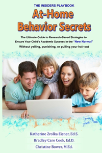 At-Home Behavior Secrets