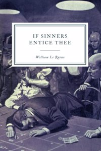 If Sinners Entice Thee