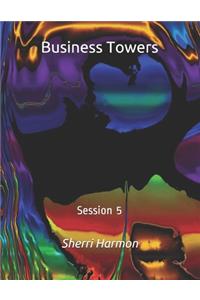 Business Towers