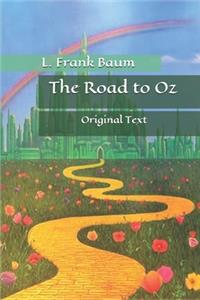 The Road to Oz