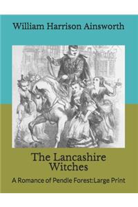 The Lancashire Witches