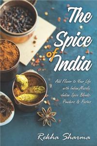 Spice of India