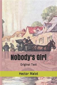 Nobody's Girl