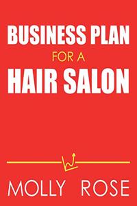 Business Plan For A Hair Salon