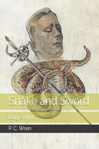 Snake and Sword