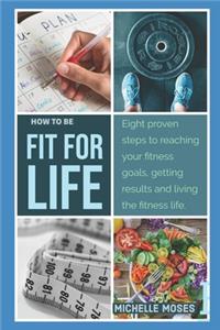 Fit for Life