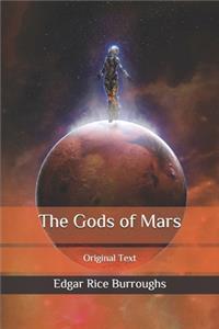 The Gods of Mars