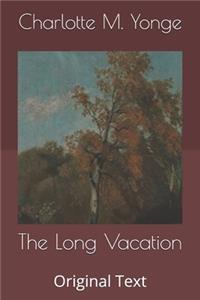 The Long Vacation