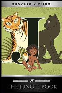 The Jungle Book By Rudyard Kipling The Annotated Edition