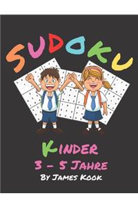 Sudoku-Kinder