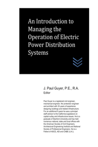 Introduction to Managing the Operation of Electric Power Distribution Systems