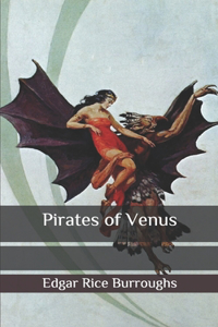 Pirates of Venus