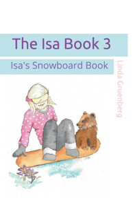 The Isa Book 3