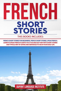 French Short Stories