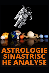 Astrologie Sinastrische Analyse