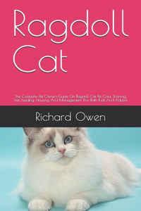 Ragdoll Cat